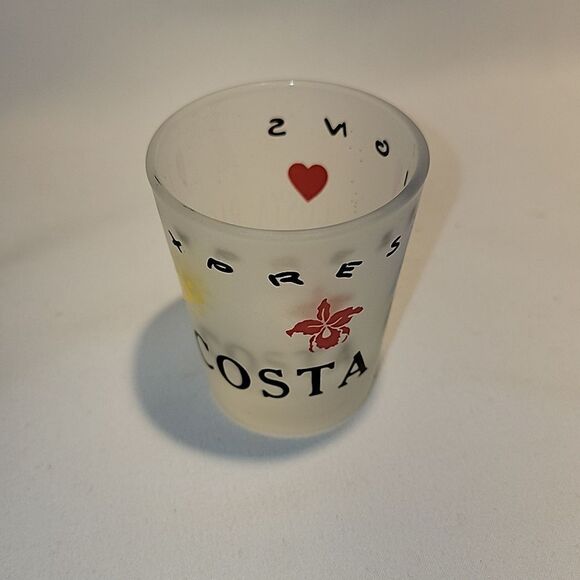 Shot glass - Picture 1 of 3